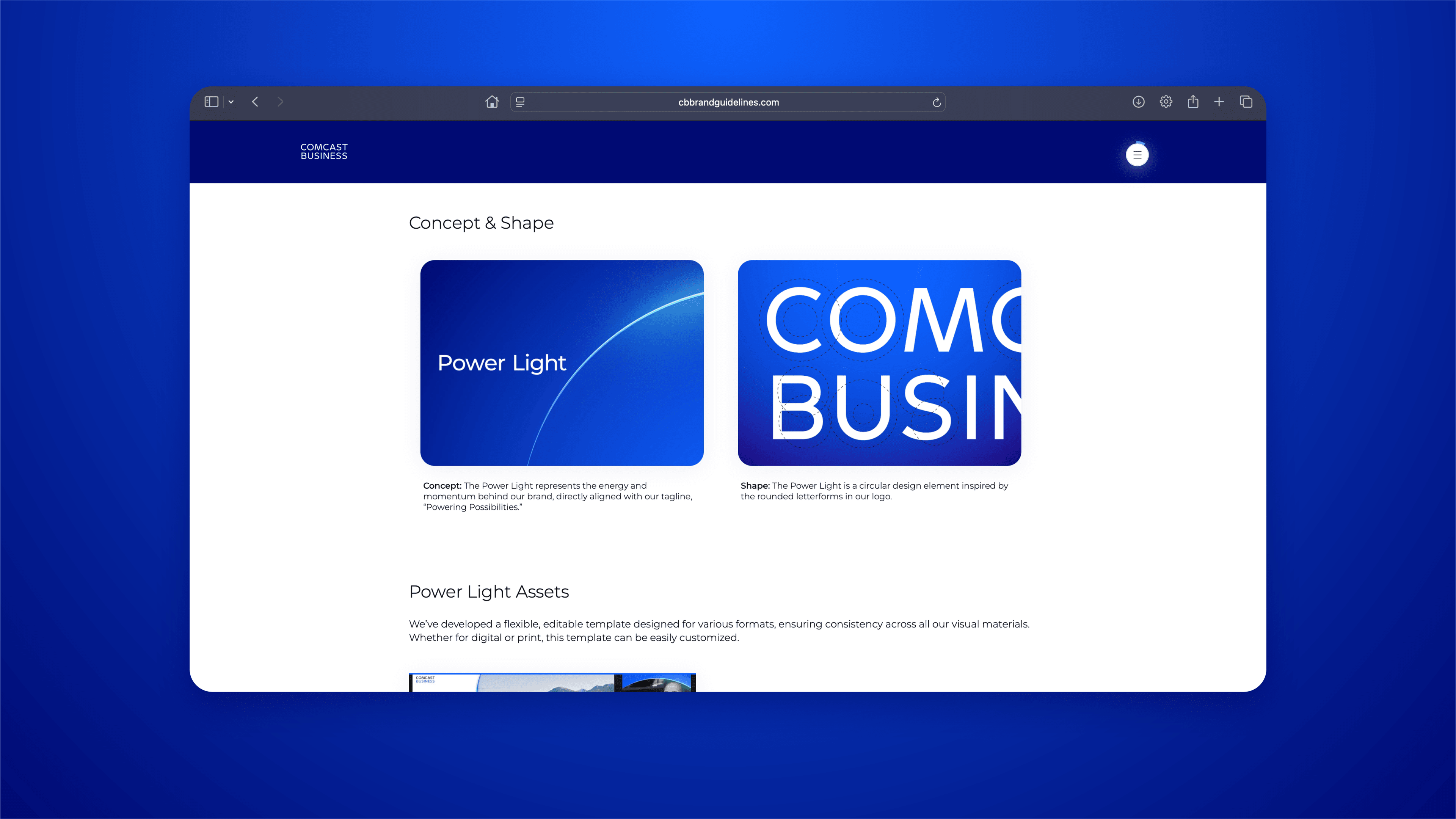 Comcast Business