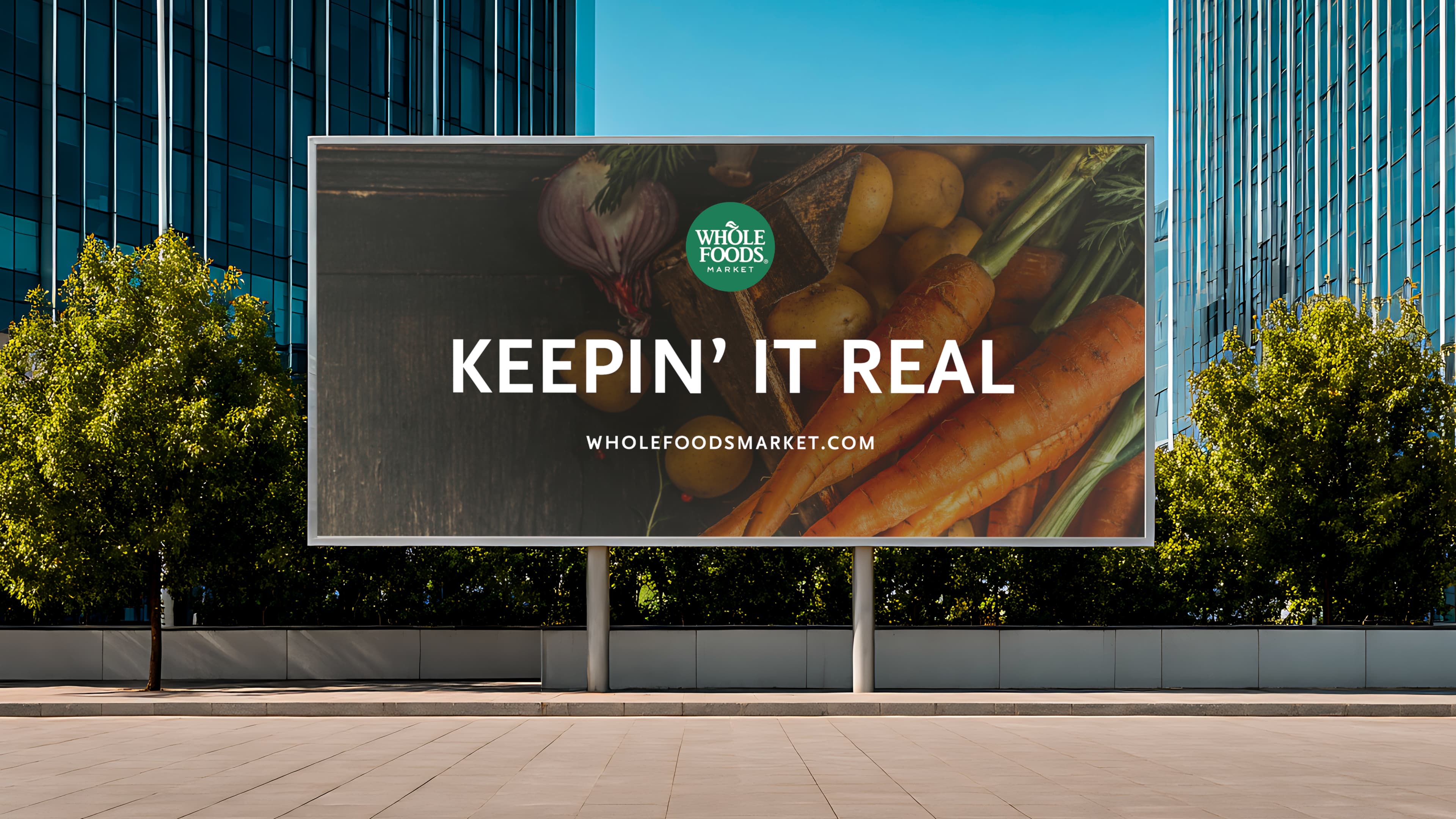 Whole Foods Hero