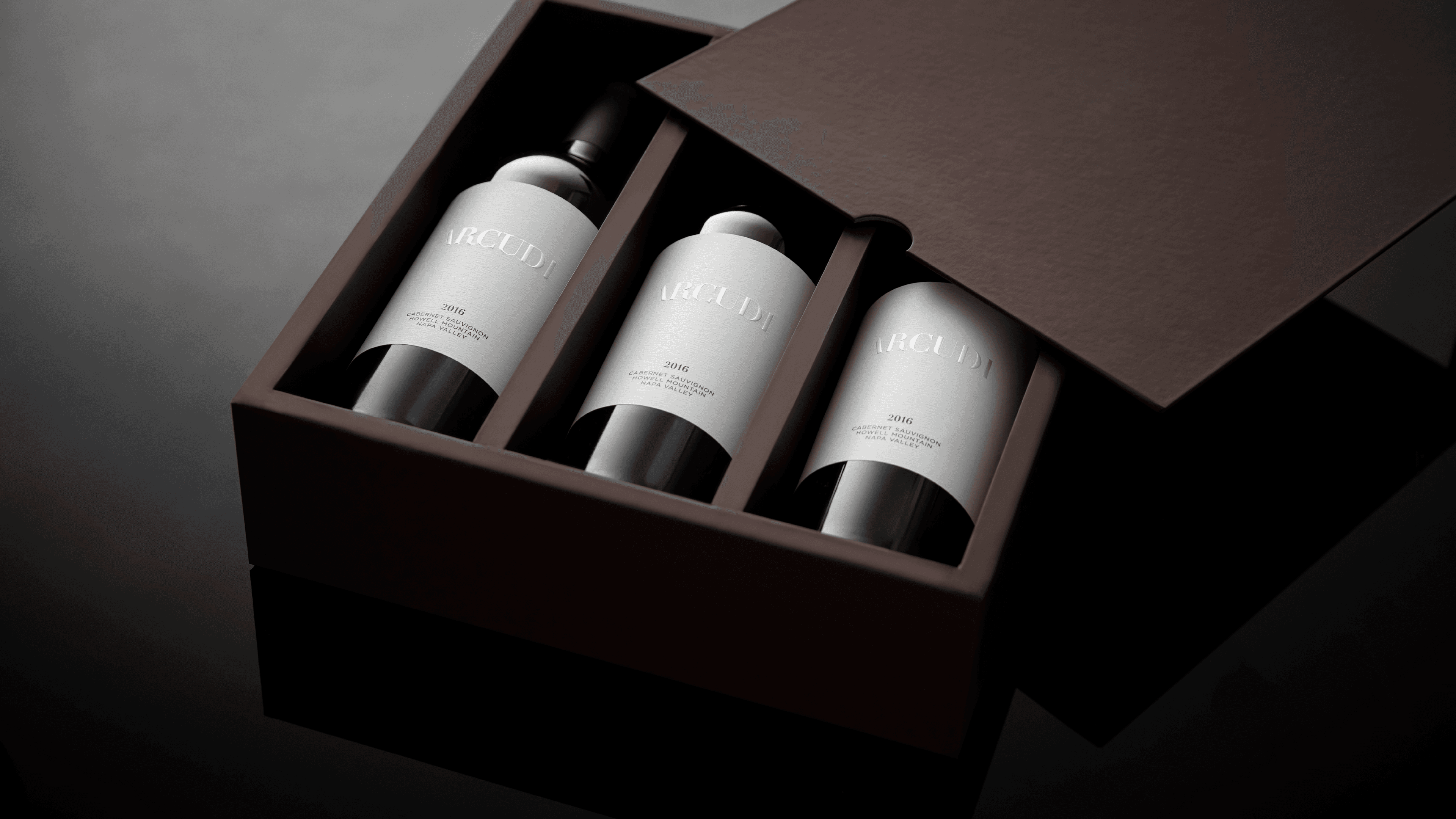 Arcudi Wines